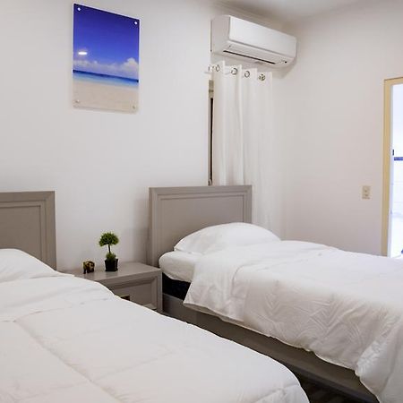 Villa Noah Palm Beach Dış mekan fotoğraf