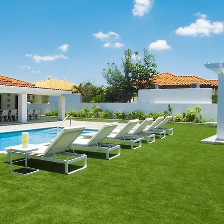 Villa Noah Palm Beach Dış mekan fotoğraf