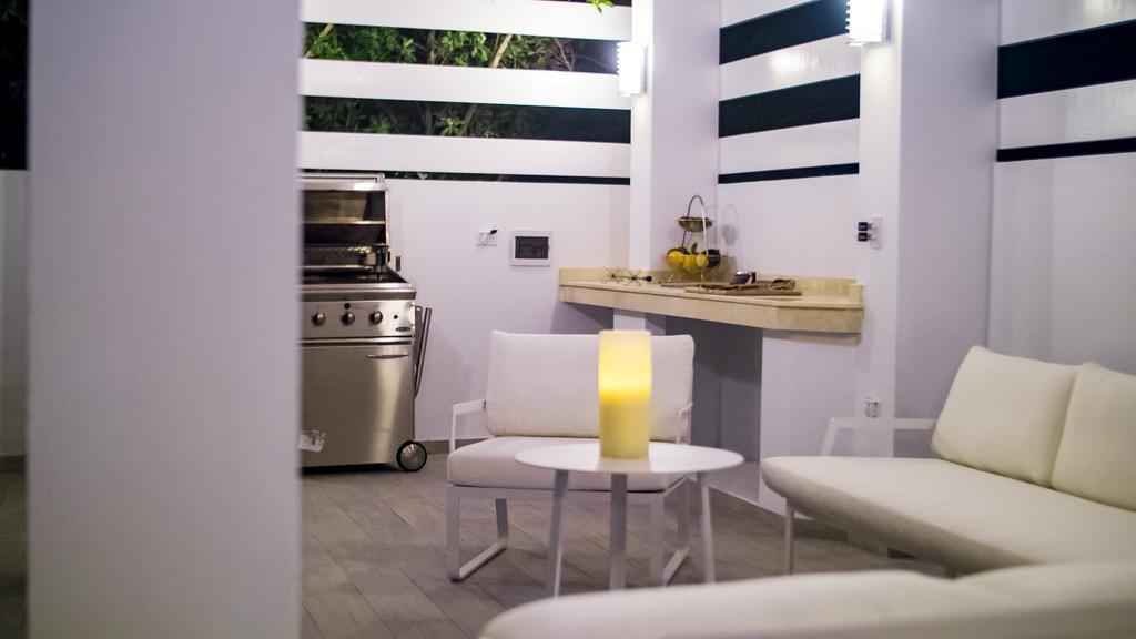 Villa Noah Palm Beach Dış mekan fotoğraf