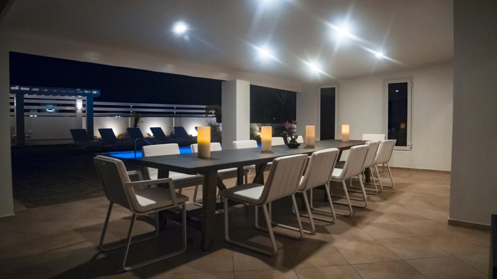 Villa Noah Palm Beach Dış mekan fotoğraf