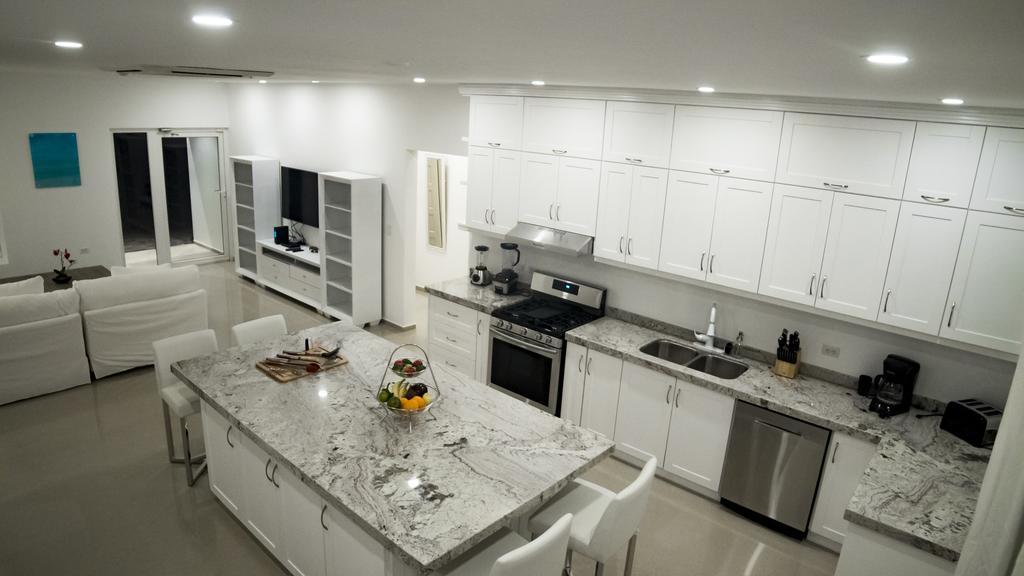 Villa Noah Palm Beach Dış mekan fotoğraf