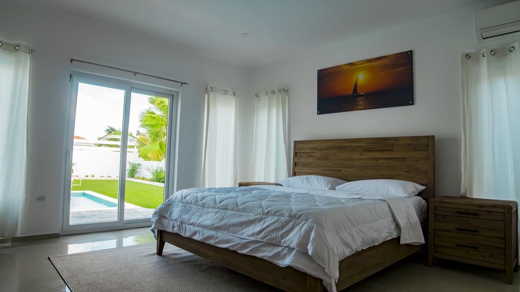 Villa Noah Palm Beach Dış mekan fotoğraf