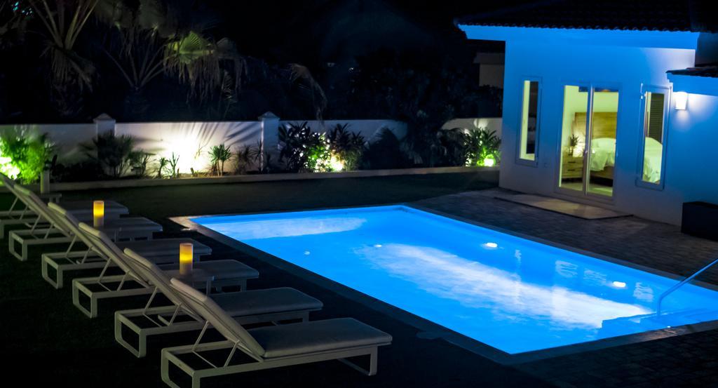 Villa Noah Palm Beach Dış mekan fotoğraf