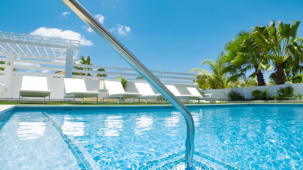 Villa Noah Palm Beach Dış mekan fotoğraf
