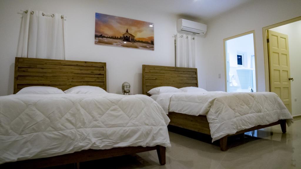 Villa Noah Palm Beach Dış mekan fotoğraf