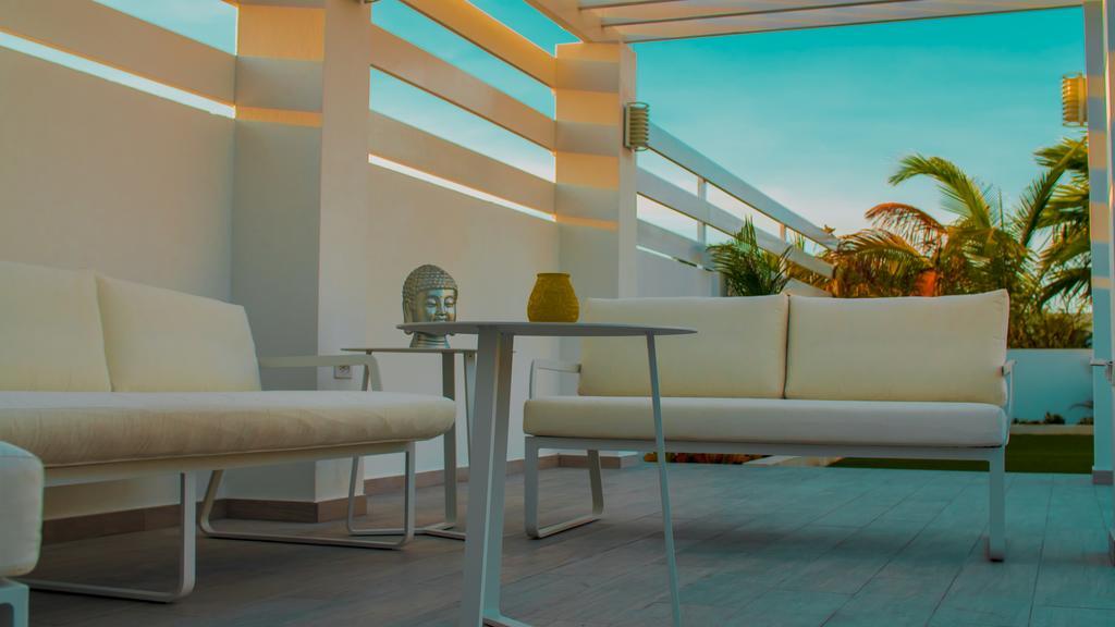 Villa Noah Palm Beach Dış mekan fotoğraf
