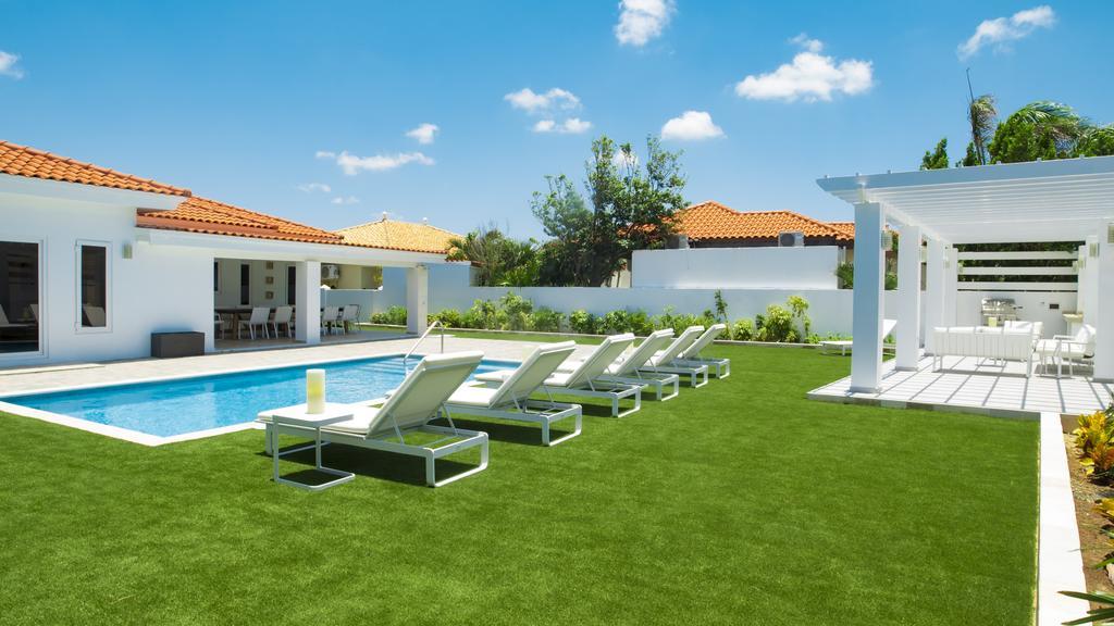 Villa Noah Palm Beach Dış mekan fotoğraf